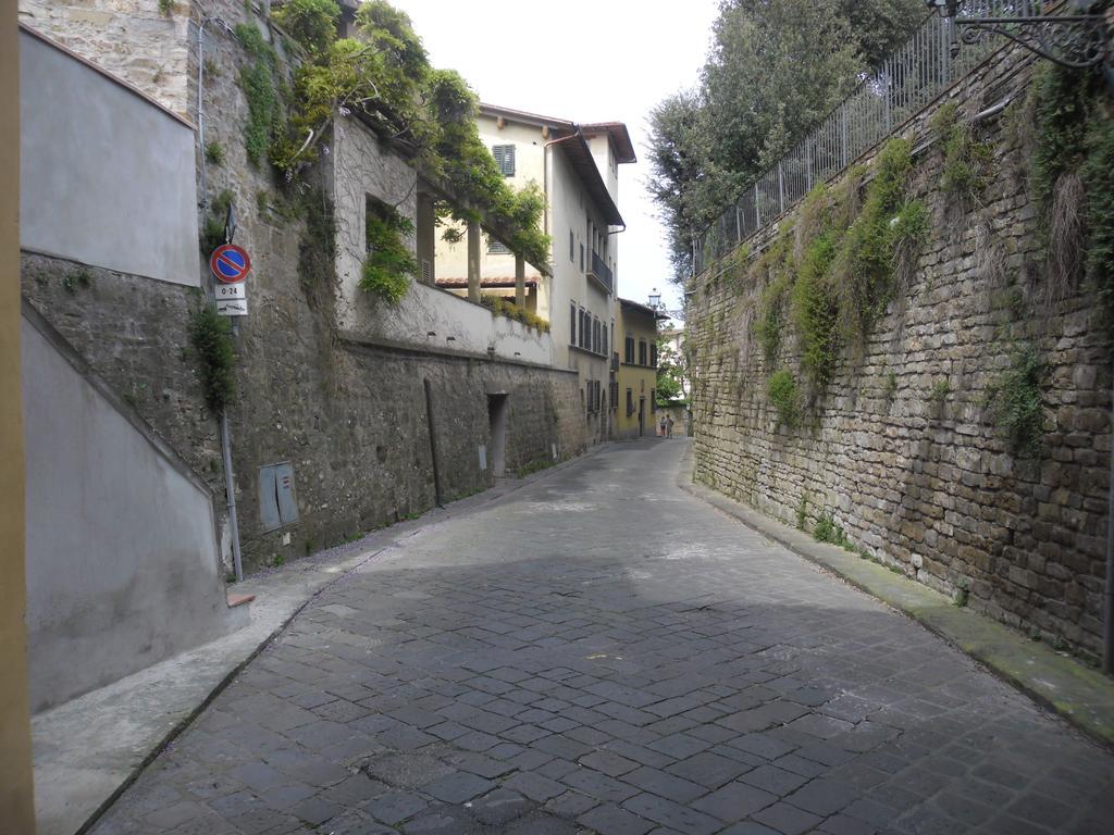 Casa De Magnoli Firenze