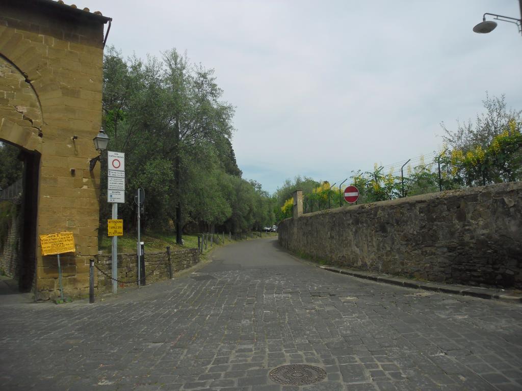 Casa De Magnoli * Firenze