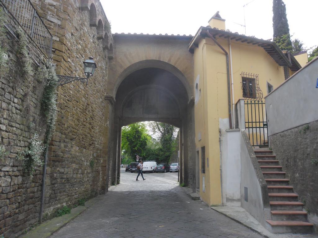 Casa De Magnoli