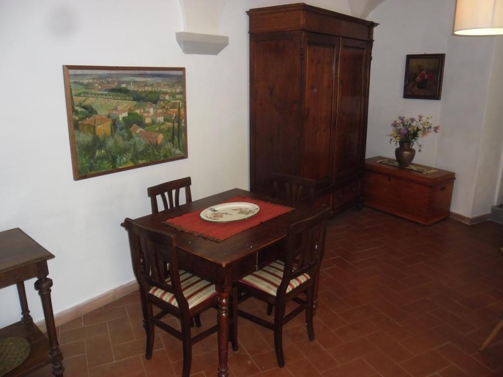 Appartamento Casa De Magnoli Firenze