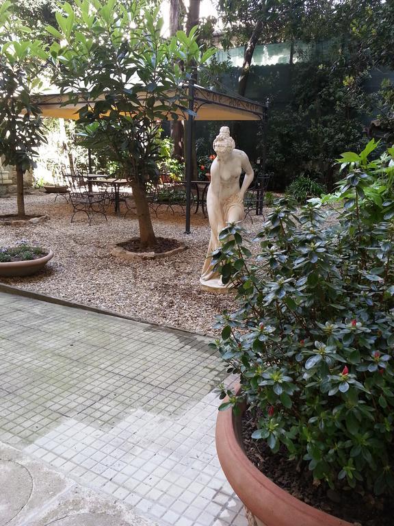 Little Garden Donatello * Firenze
