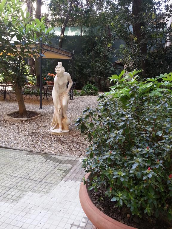 Little Garden Donatello