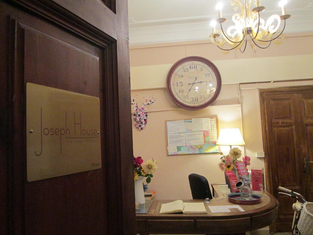 Hotel Astrid Firenze
