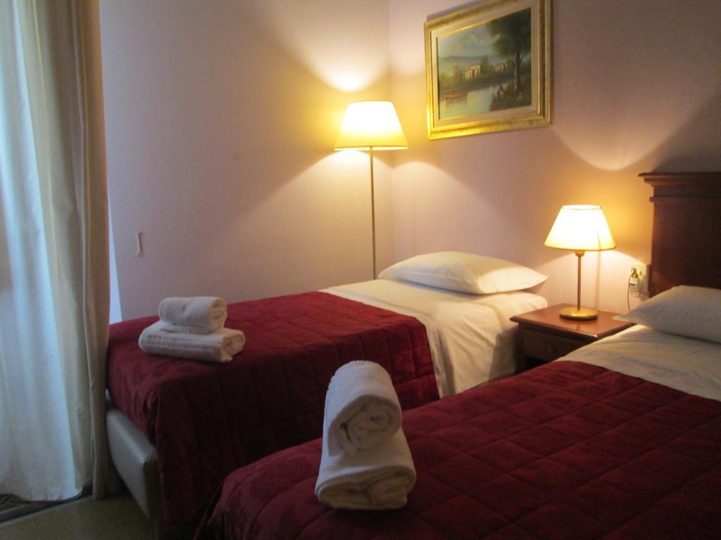Hotel Astrid 3*