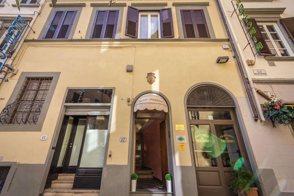 Ferretti Firenze