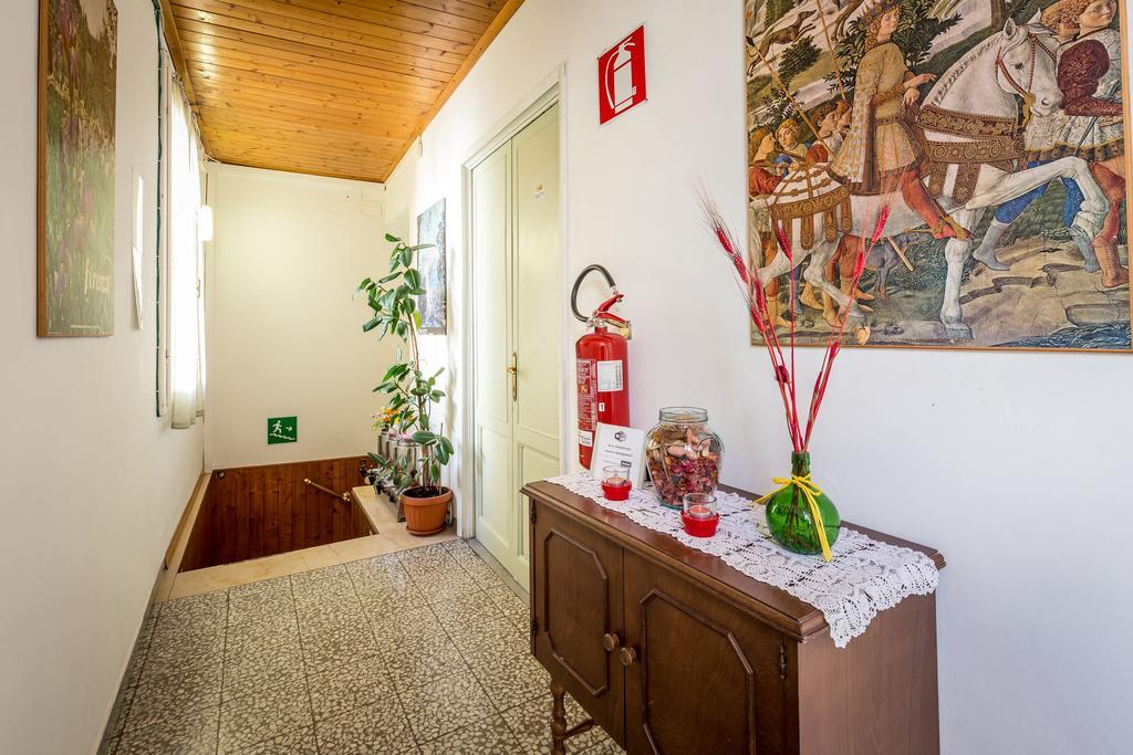 Hotel Ferretti