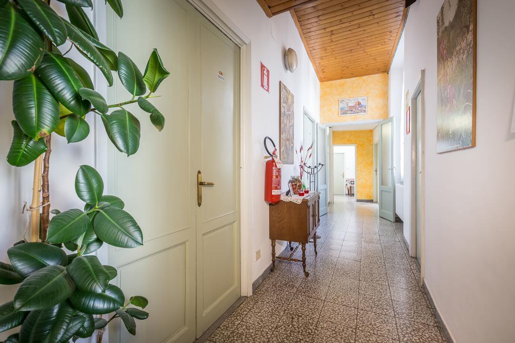 Ferretti Hotel Firenze