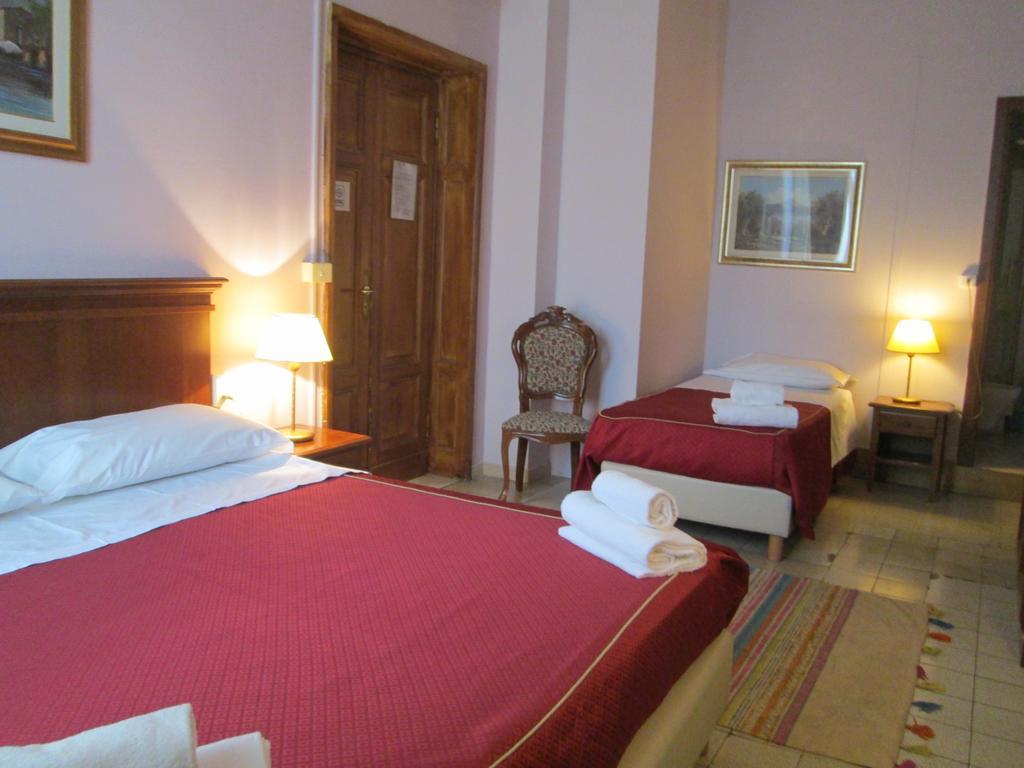 Astrid Hotel Florence