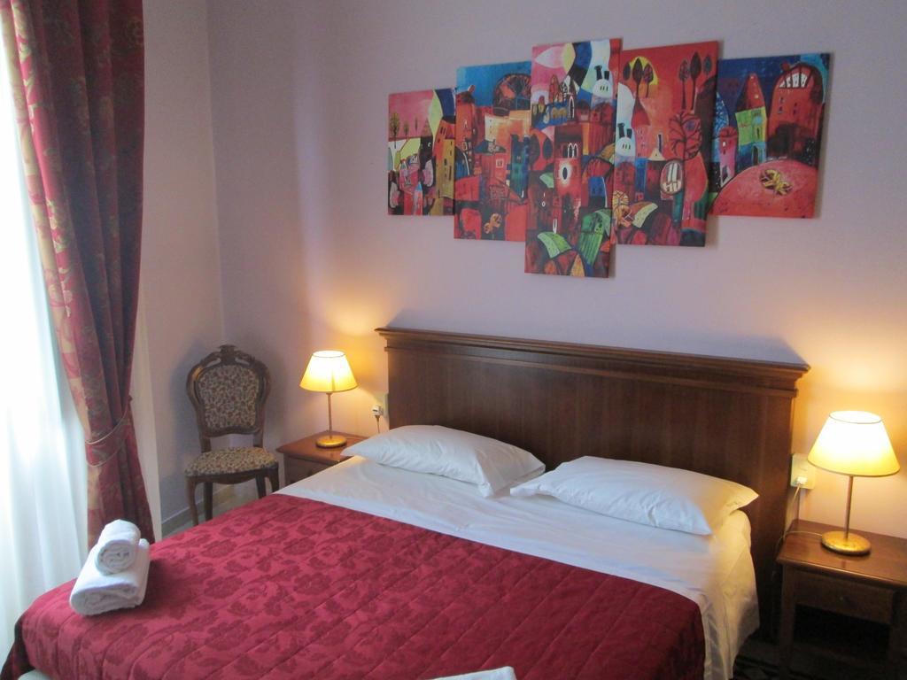 Astrid Hotel