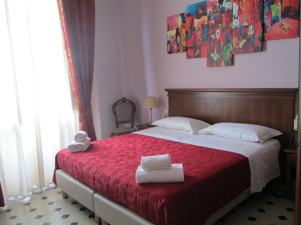 Hotel Astrid Firenze