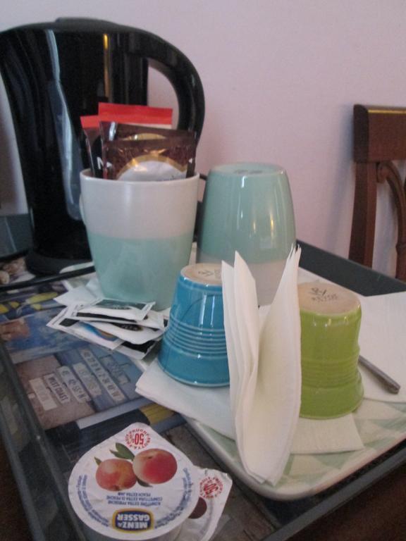 Hotel Astrid Firenze
