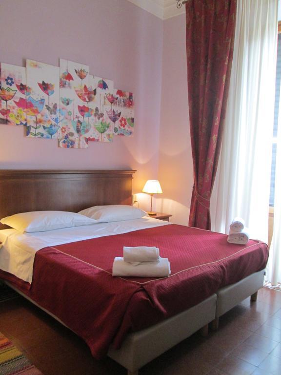 Hotel Astrid