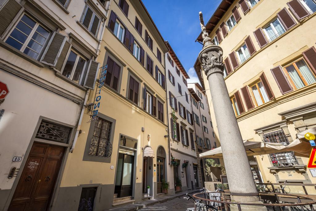 Ferretti Firenze