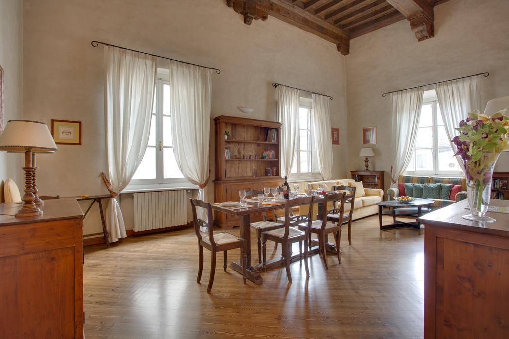Family Palazzo Salviati * Firenze