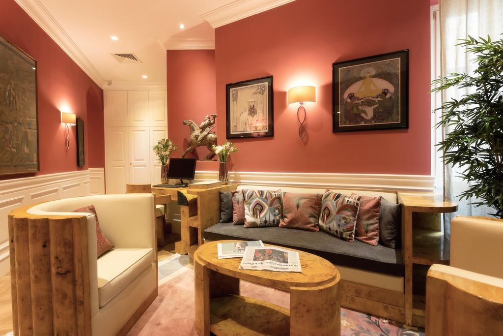 La Maison Du Sage Bed & Breakfast 3*