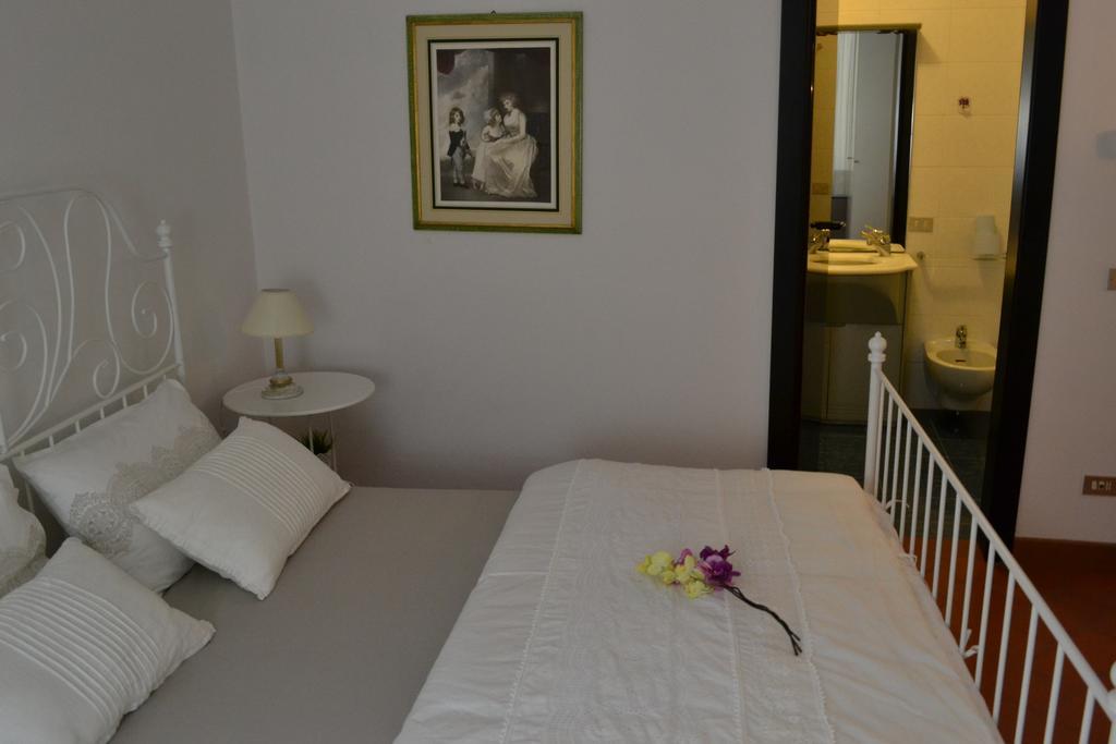 Affittacamere Santa Croce Exclusive
