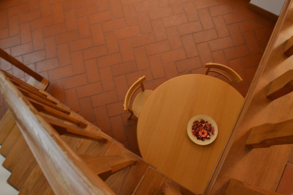 Santa Croce Exclusive Affittacamere *