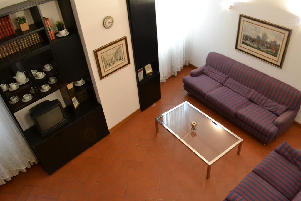 Santa Croce Exclusive Affittacamere Firenze