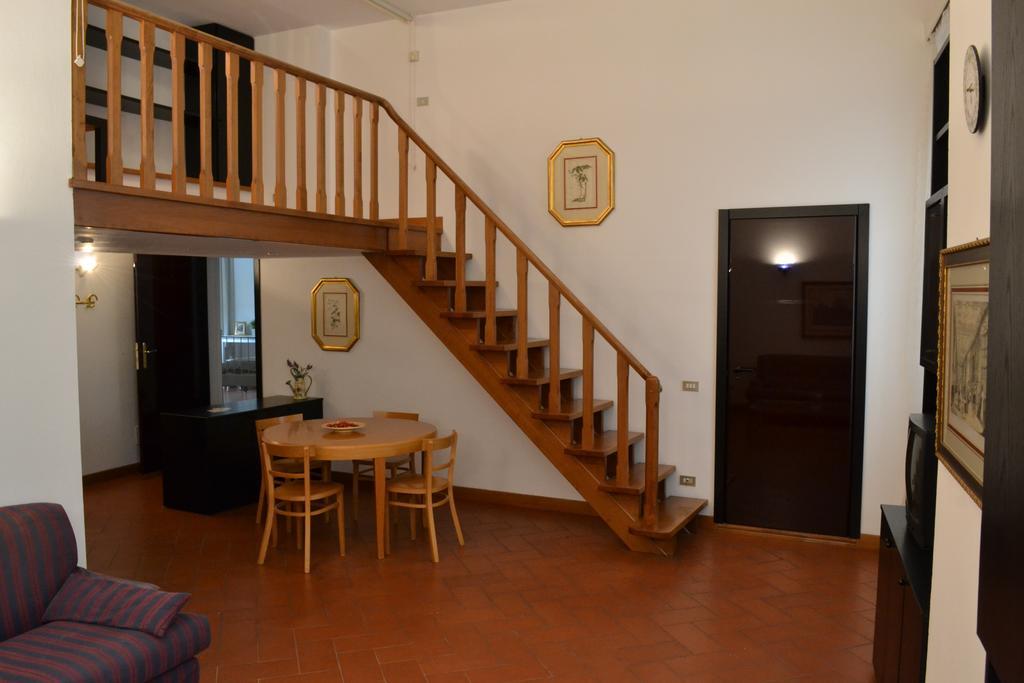 Affittacamere Santa Croce Exclusive *
