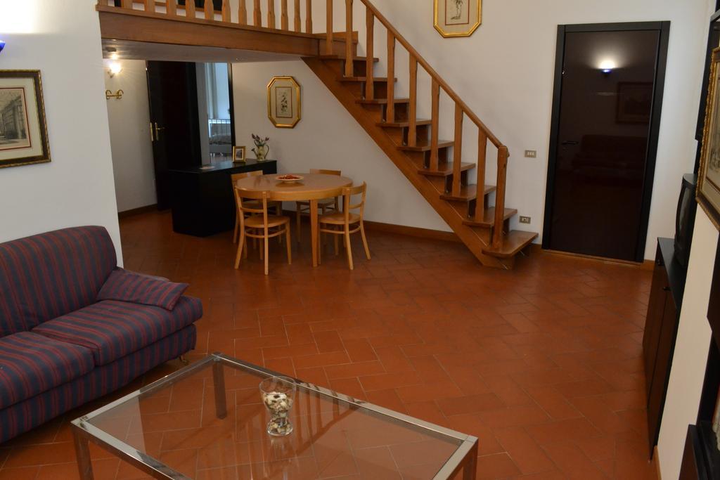 Affittacamere Santa Croce Exclusive Firenze