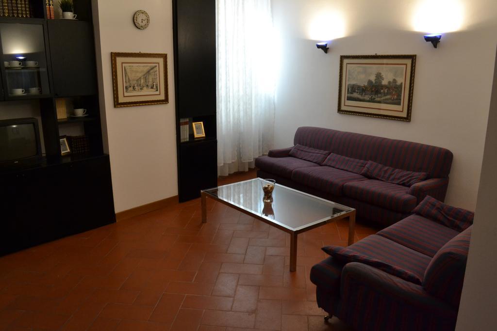 Affittacamere Santa Croce Exclusive *