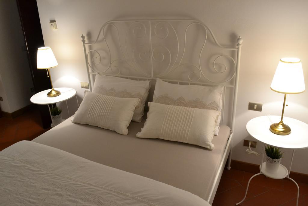 Affittacamere Santa Croce Exclusive Firenze
