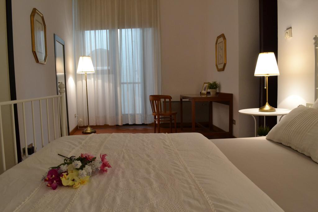 Santa Croce Exclusive Affittacamere *