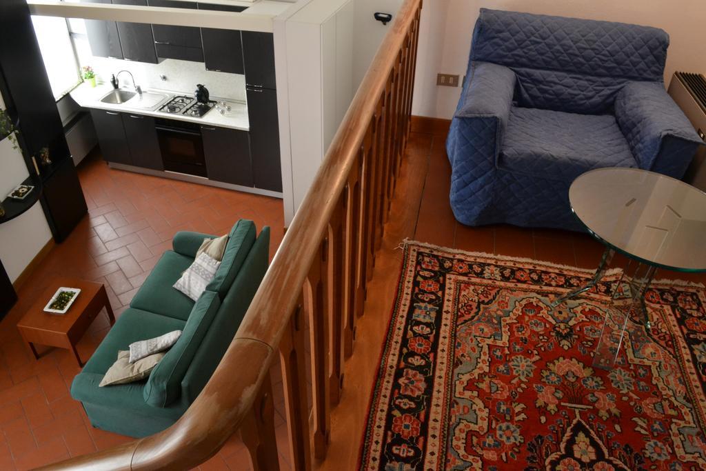 Affittacamere Santa Croce Exclusive Firenze