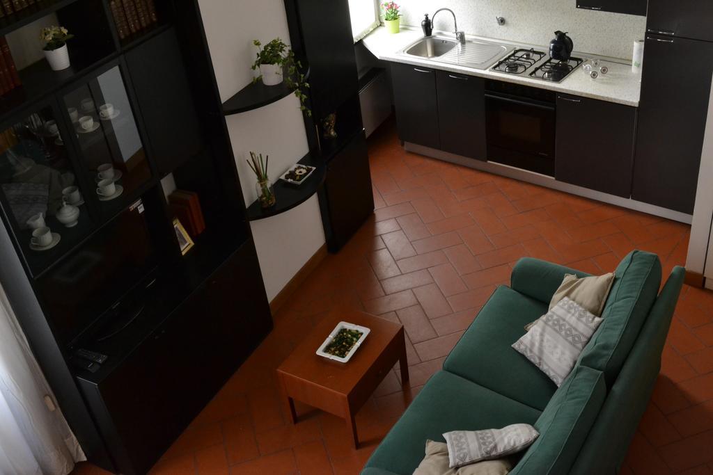 Affittacamere Santa Croce Exclusive Firenze