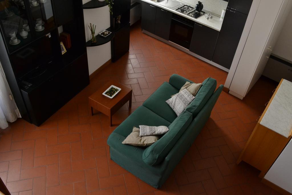Maison d'hôtes Santa Croce Exclusive