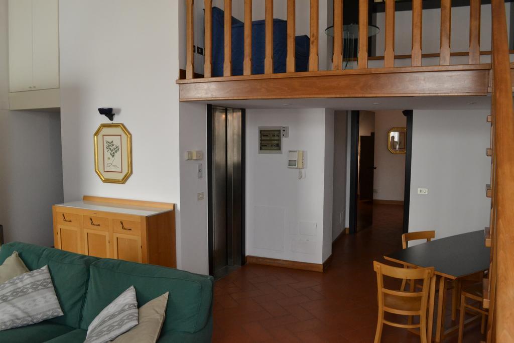 Santa Croce Exclusive Maison d'hôtes