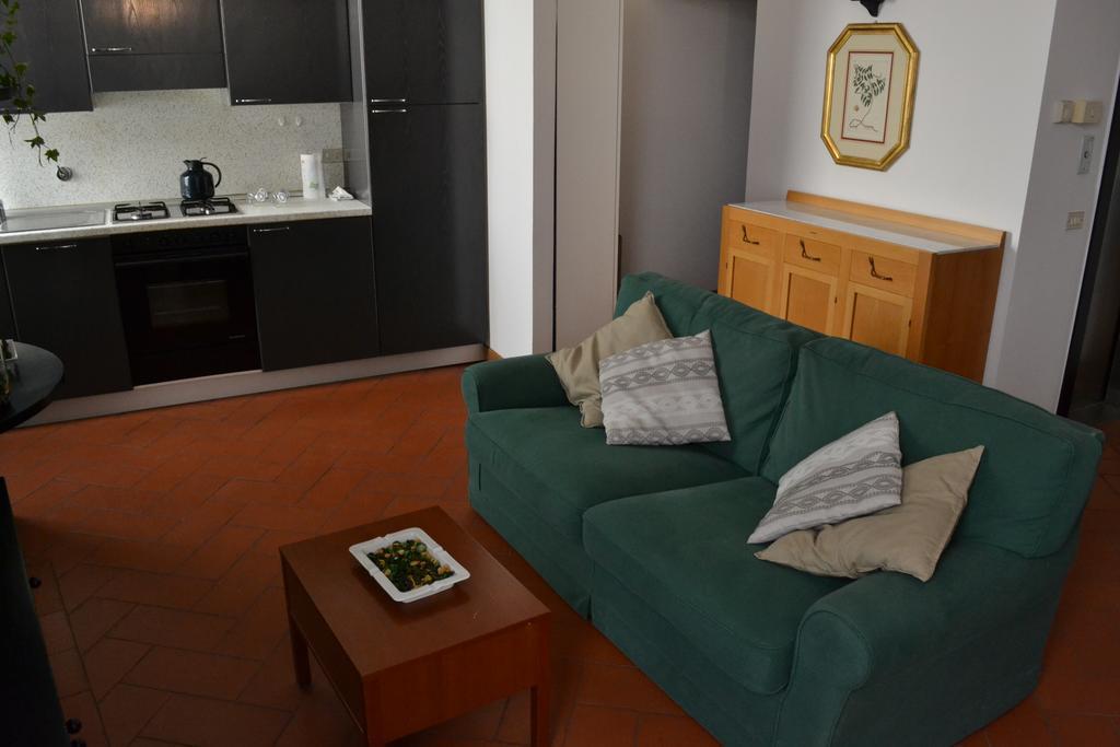 Affittacamere Santa Croce Exclusive Firenze