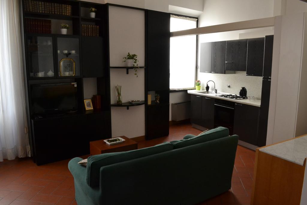 Affittacamere Santa Croce Exclusive