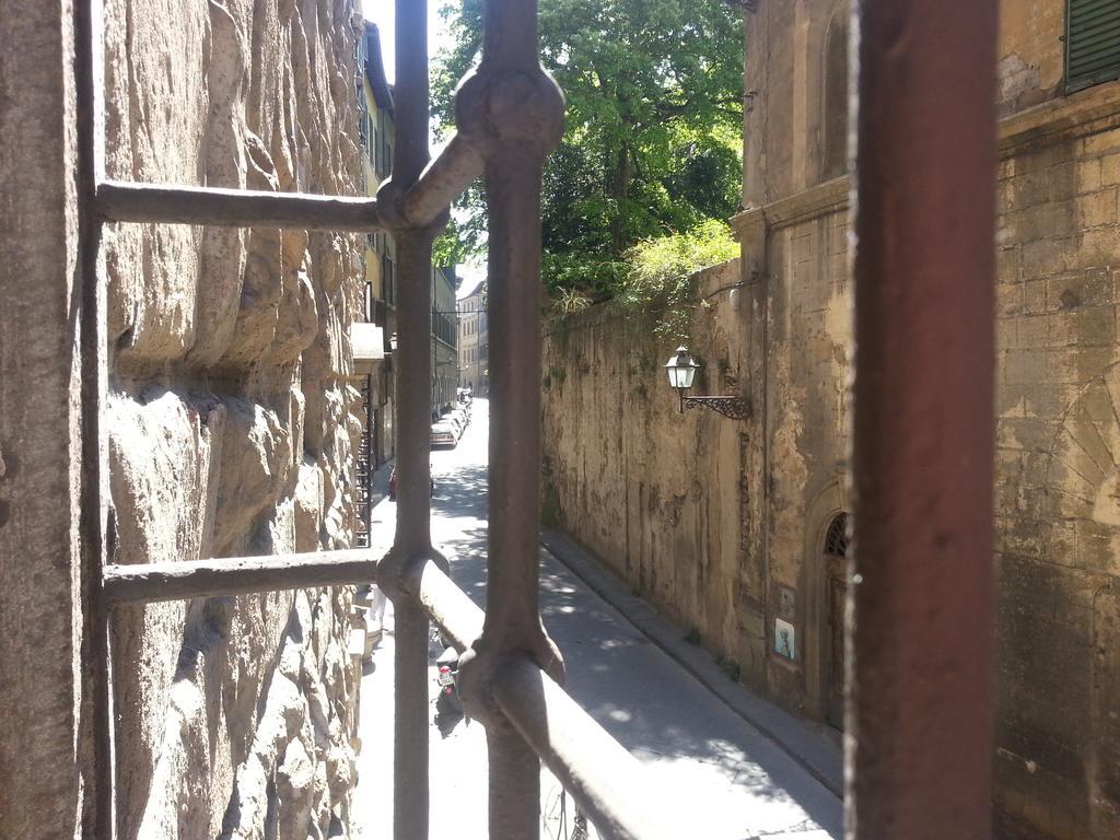 Palazzo Capponi Appartamento Firenze