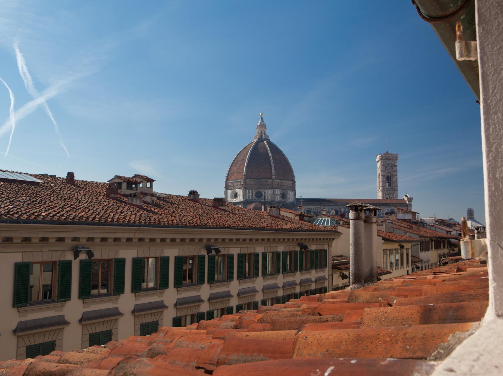 Dome