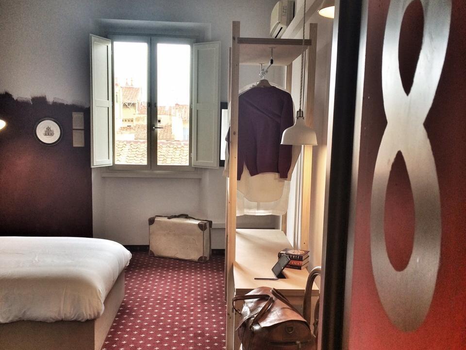 Dome 3* Florence