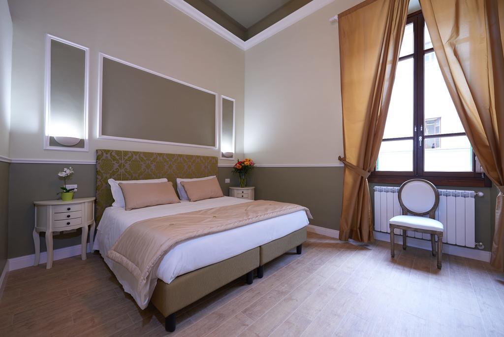 Le Stanze Del Duomo Gasthuis 3*