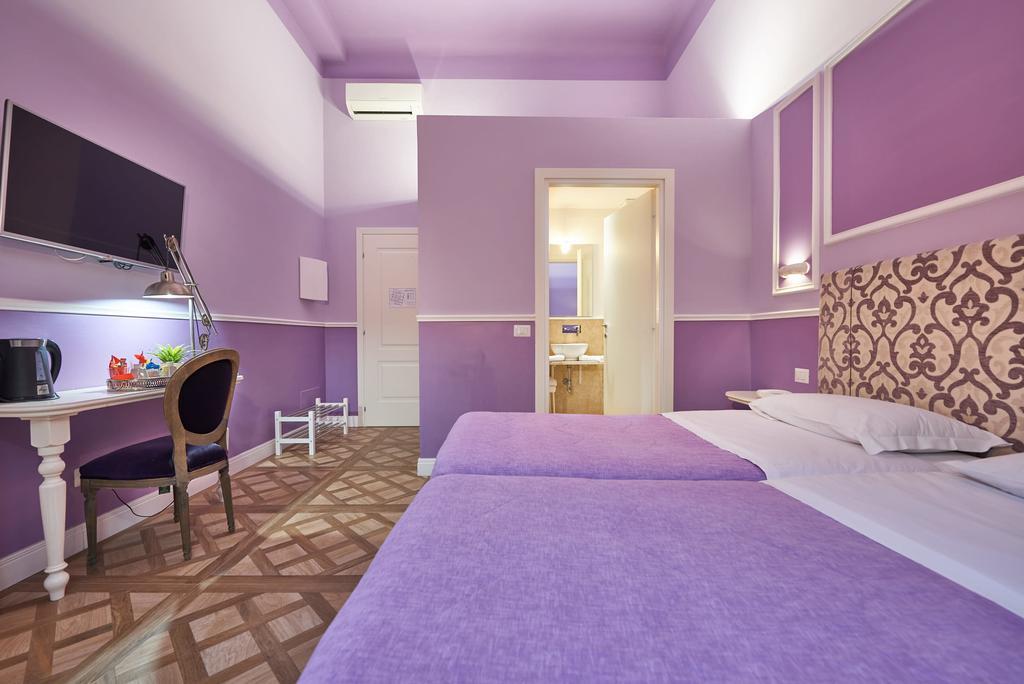 Le Stanze Del Duomo Gasthuis 3*