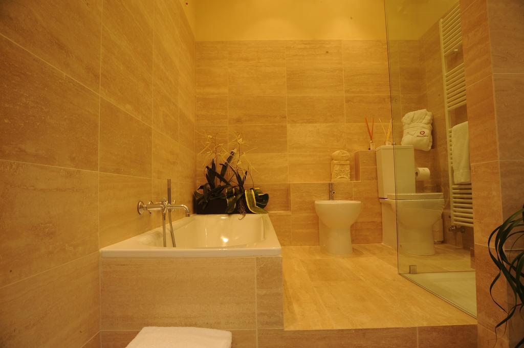 Residenza D'epoca Palazzo Galletti 3* Florence
