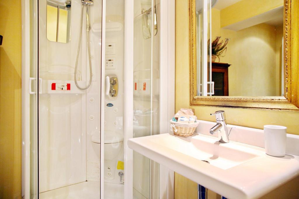 Tornabuoni La Petite 4* Firenze