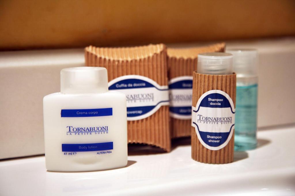 Tornabuoni La Petite Aparthotel Firenze