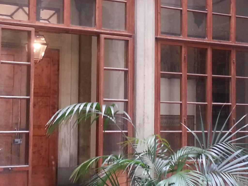 Appartamento Palazzo Capponi Firenze