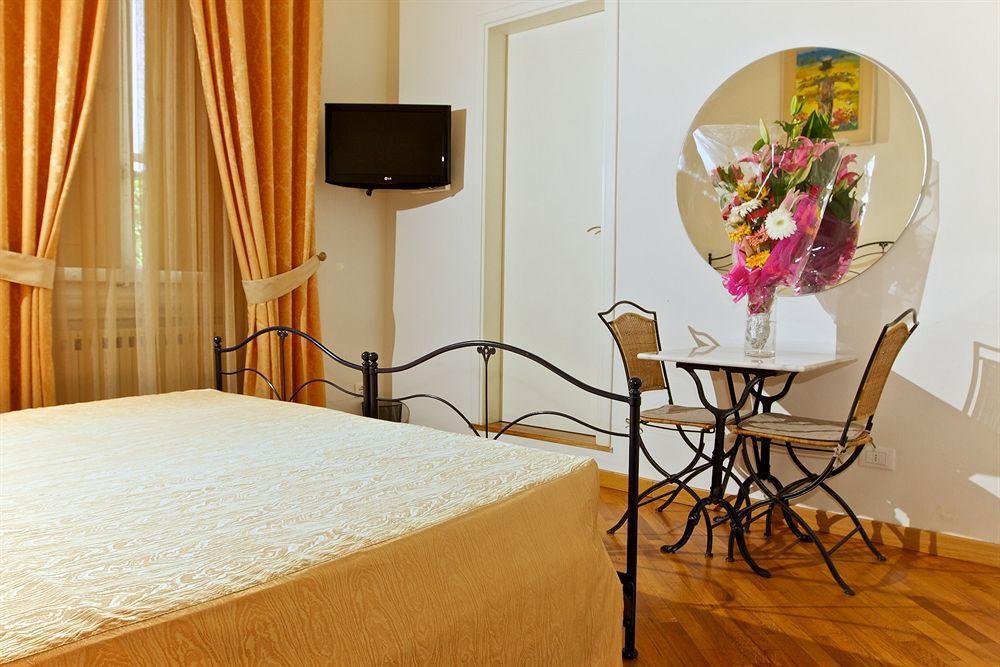 La Locandiera Bed & Breakfast 2*