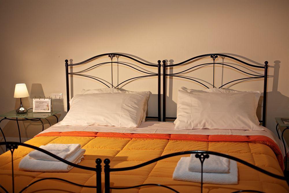 La Locandiera Bed & Breakfast Firenze