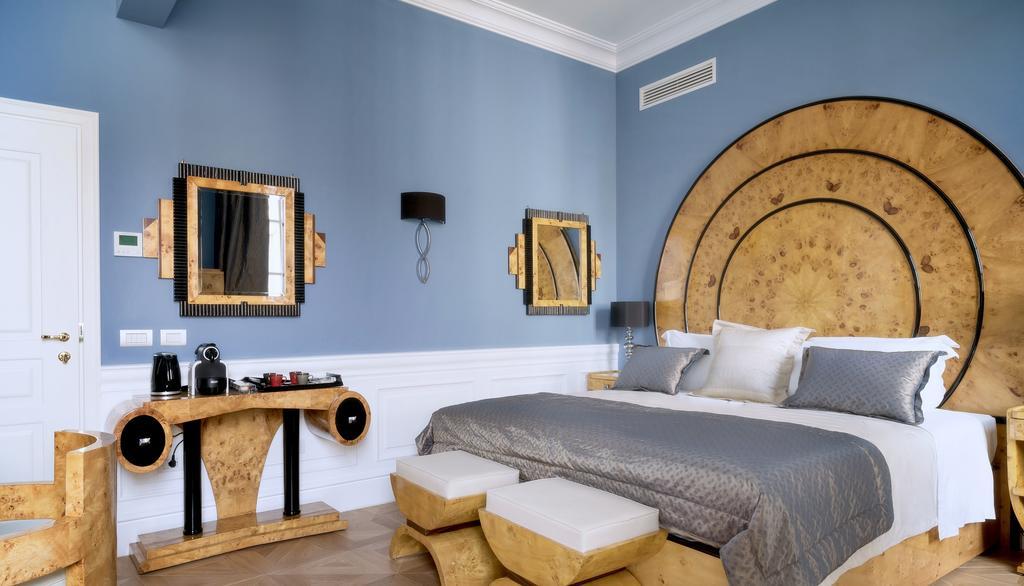 Bed & Breakfast La Maison Du Sage Florence