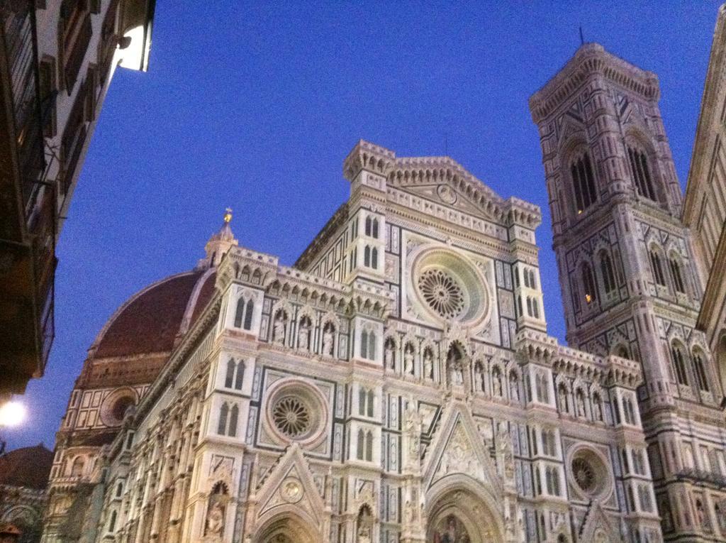 Alberghino * Florence