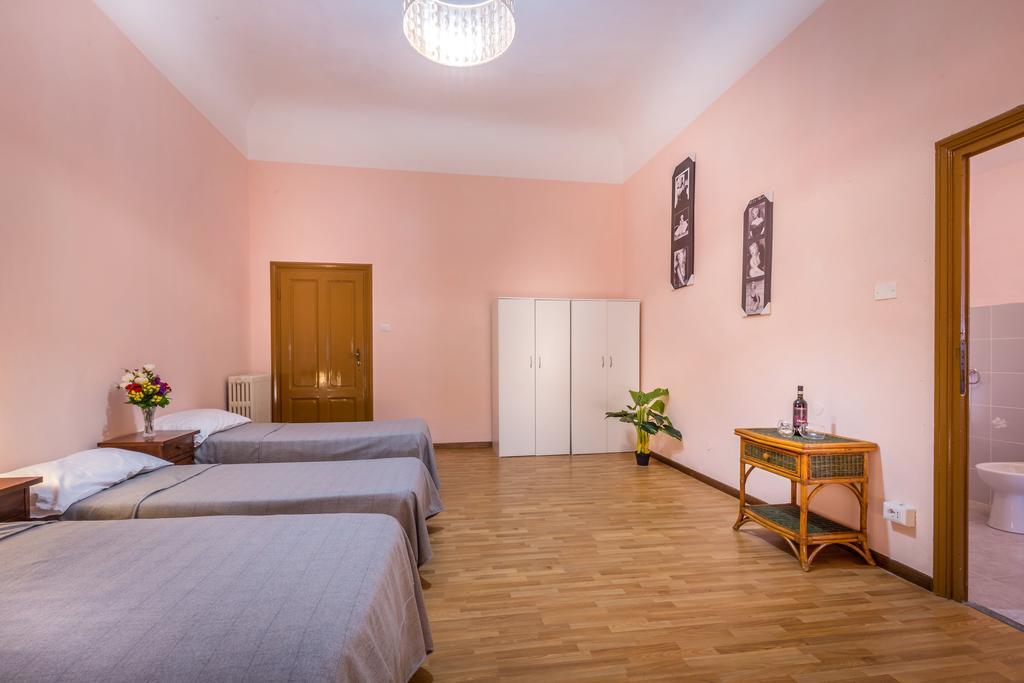 Gæstehus Rooms77 Centro Storico Firenze