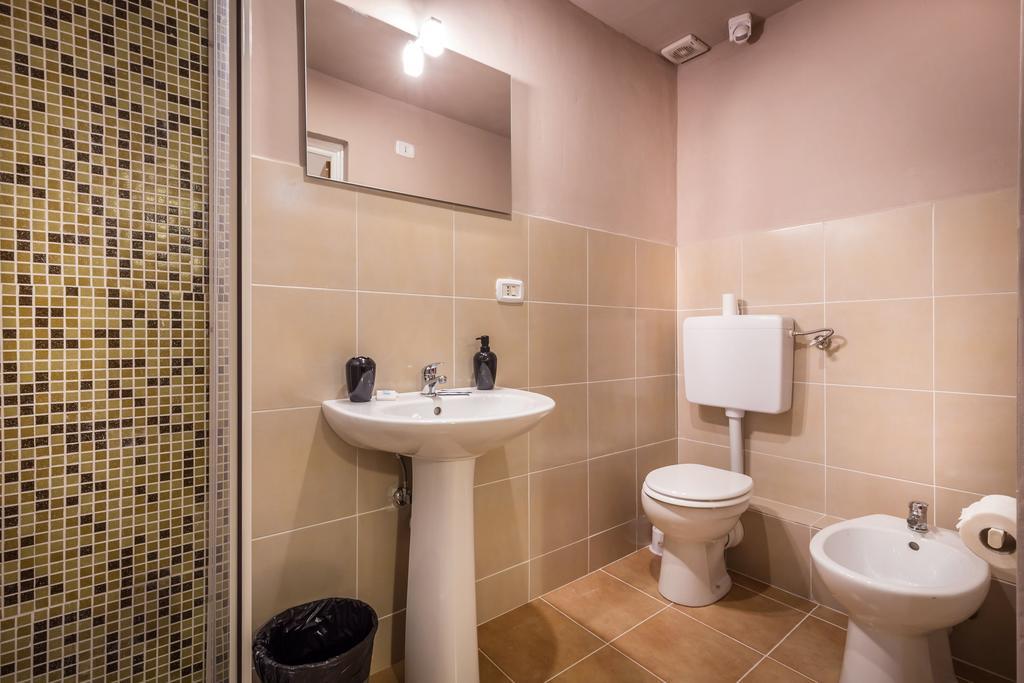 Rooms77 Centro Storico Gjestgiverier