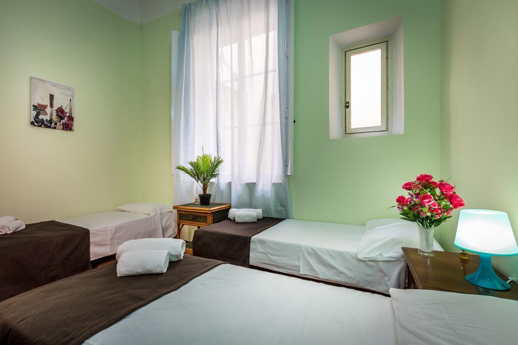 Gæstehus Rooms77 Centro Storico