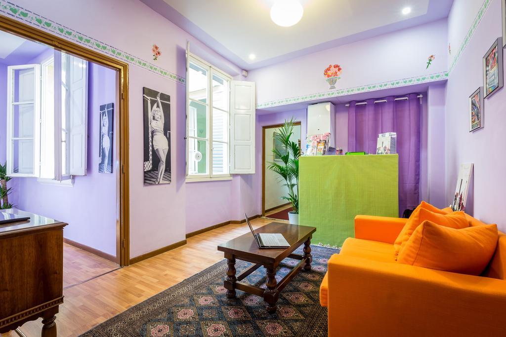 Rooms77 Centro Storico 3* Firenze